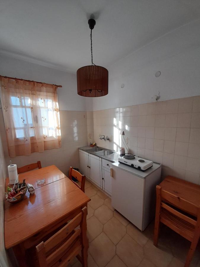 Pension Selenti Тинос Экстерьер фото