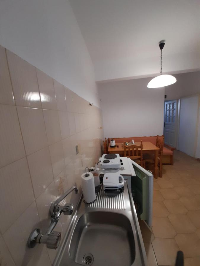 Pension Selenti Тинос Экстерьер фото