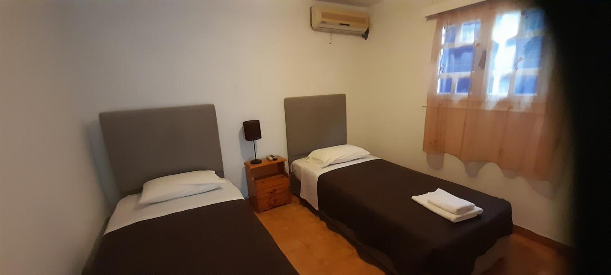 Pension Selenti Тинос Экстерьер фото