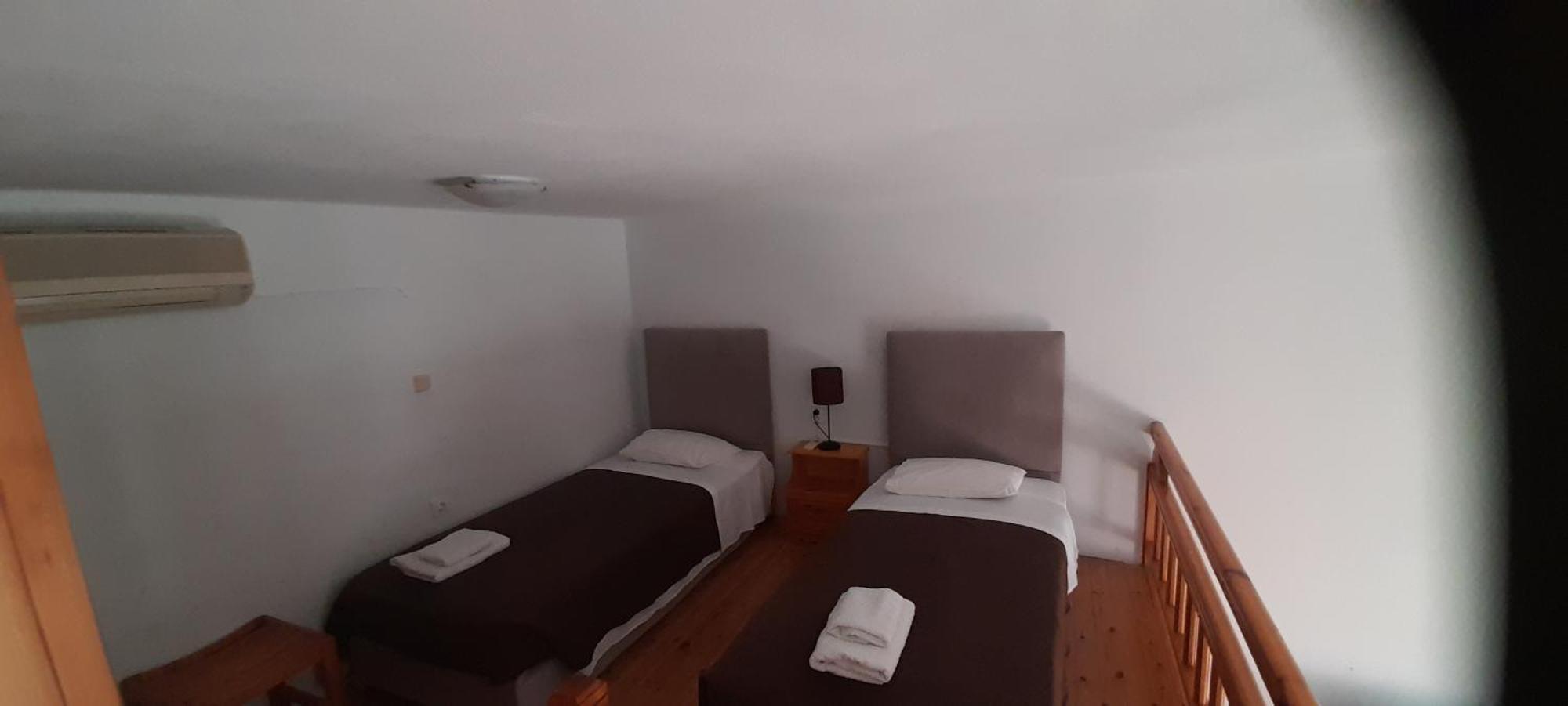 Pension Selenti Тинос Экстерьер фото